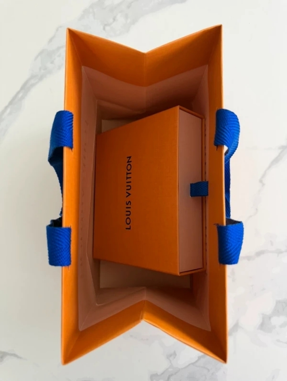 Louis Vuitton Slender Wallet - Picture 9 of 10